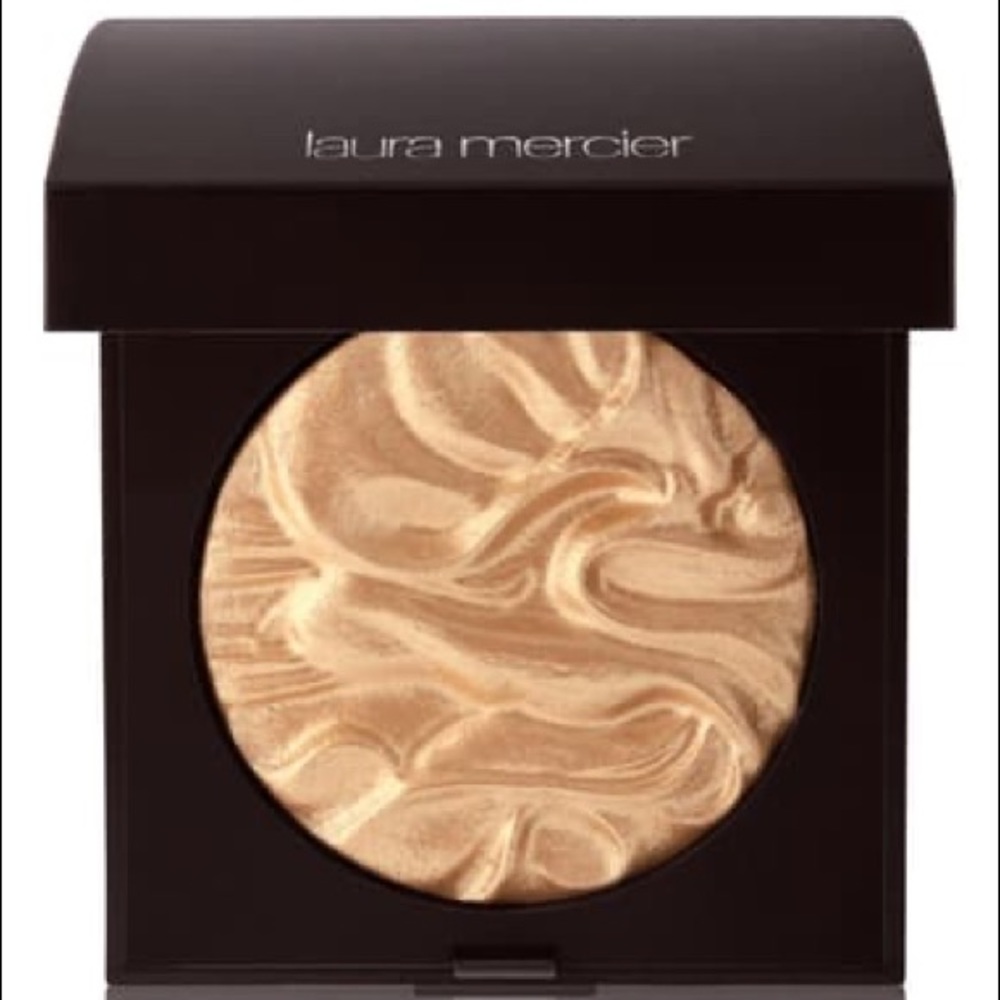 Laura Mercier Face Illuminator New Unboxed